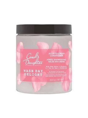 Carol’s Daughter Wash Day Delight Jelly-to-Cram Conditioner